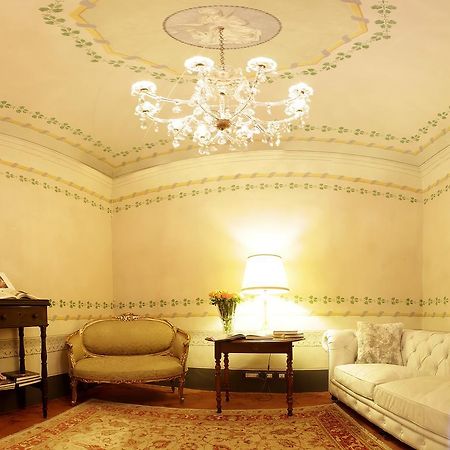 Residenza D'Epoca -Santa Caterina Bed & Breakfast ปิซา ภายนอก รูปภาพ