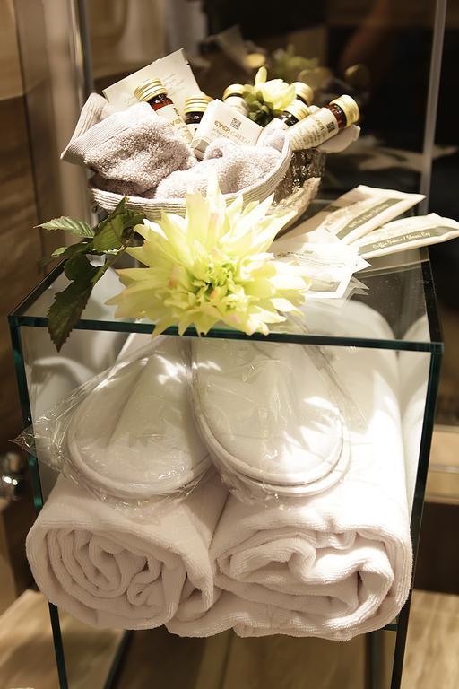 Residenza D'Epoca -Santa Caterina Bed & Breakfast ปิซา ห้อง รูปภาพ