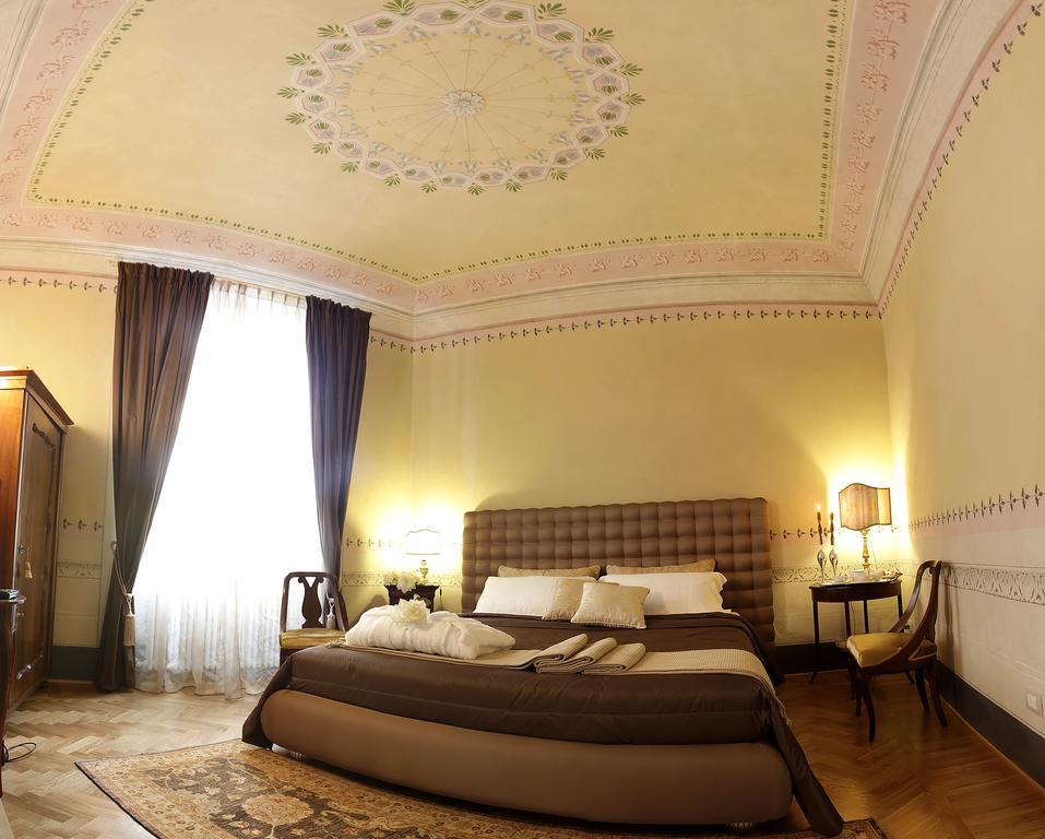 Residenza D'Epoca -Santa Caterina Bed & Breakfast ปิซา ห้อง รูปภาพ