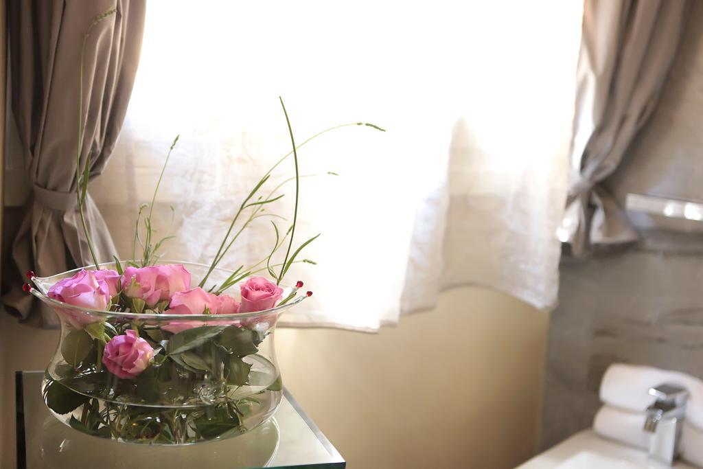 Residenza D'Epoca -Santa Caterina Bed & Breakfast ปิซา ห้อง รูปภาพ
