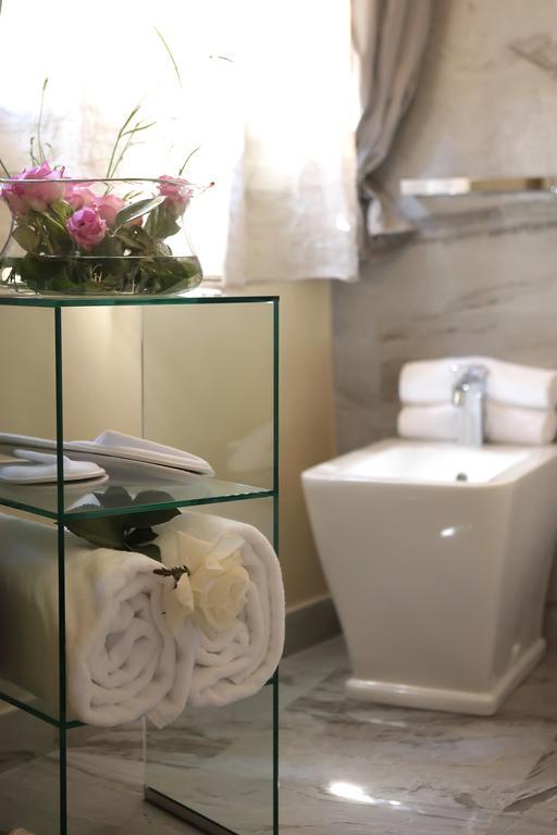 Residenza D'Epoca -Santa Caterina Bed & Breakfast ปิซา ห้อง รูปภาพ