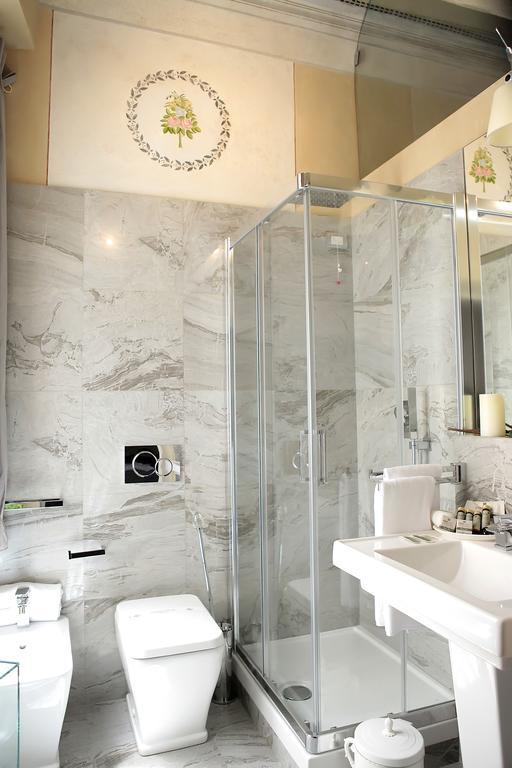 Residenza D'Epoca -Santa Caterina Bed & Breakfast ปิซา ห้อง รูปภาพ