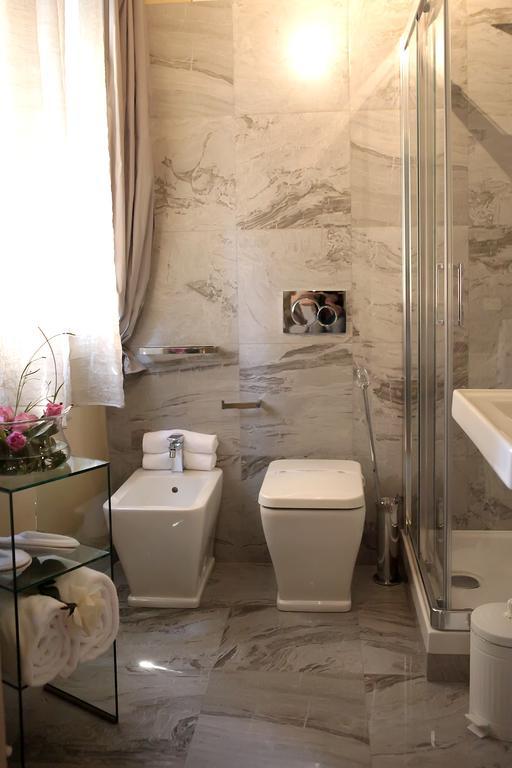 Residenza D'Epoca -Santa Caterina Bed & Breakfast ปิซา ห้อง รูปภาพ