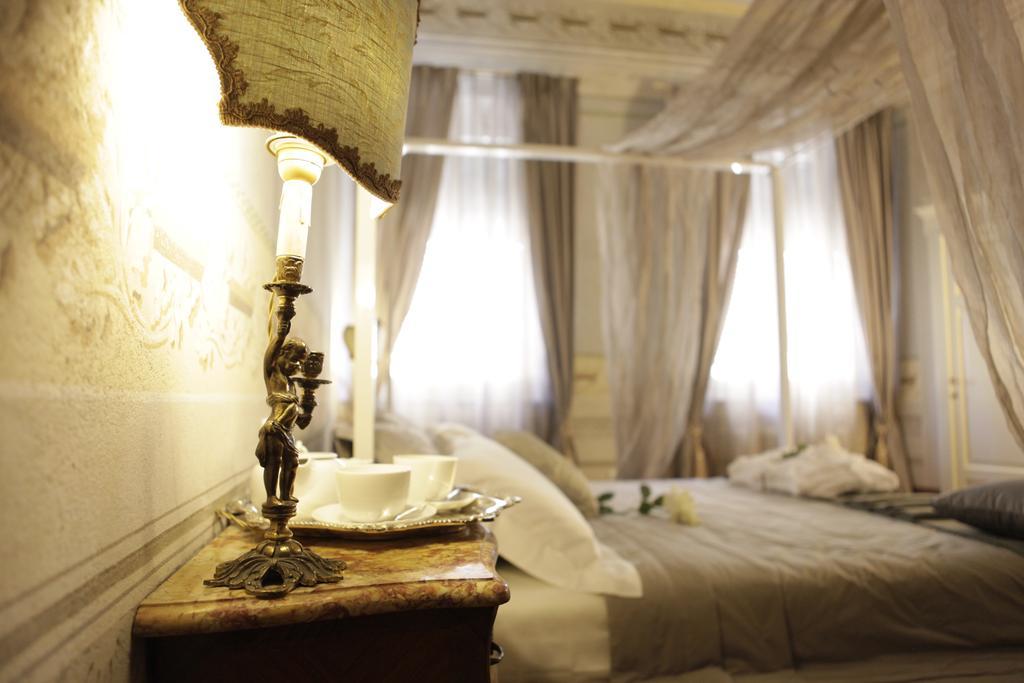 Residenza D'Epoca -Santa Caterina Bed & Breakfast ปิซา ห้อง รูปภาพ