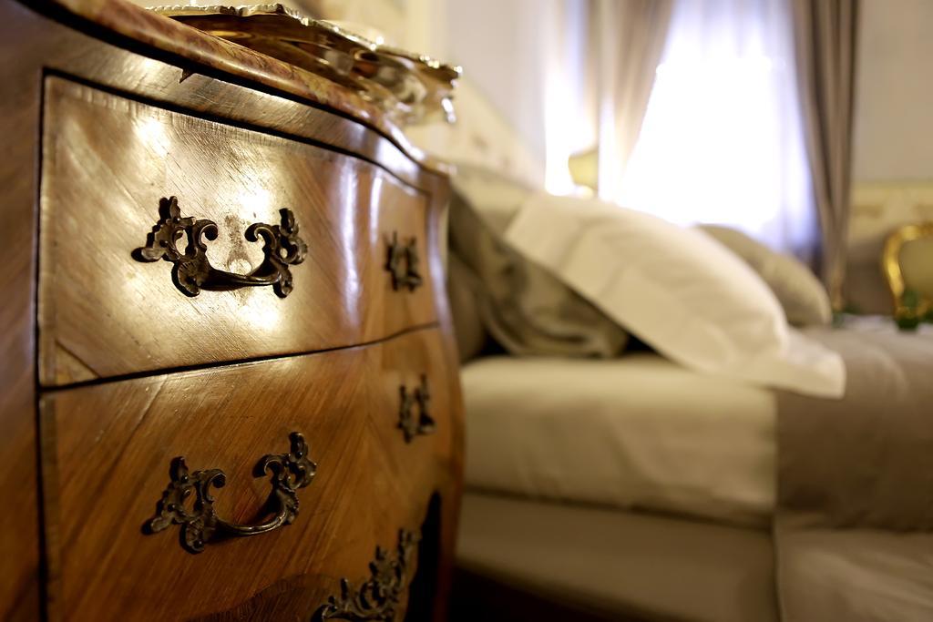 Residenza D'Epoca -Santa Caterina Bed & Breakfast ปิซา ห้อง รูปภาพ