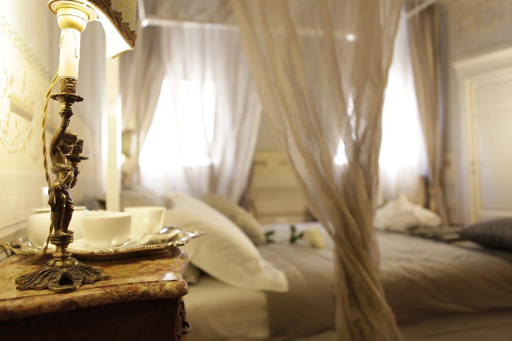 Residenza D'Epoca -Santa Caterina Bed & Breakfast ปิซา ห้อง รูปภาพ
