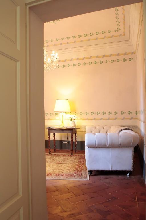 Residenza D'Epoca -Santa Caterina Bed & Breakfast ปิซา ภายนอก รูปภาพ