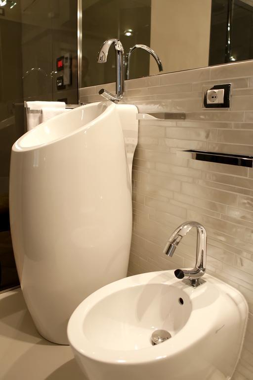 Residenza D'Epoca -Santa Caterina Bed & Breakfast ปิซา ห้อง รูปภาพ