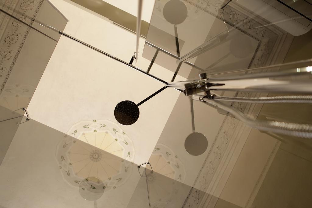Residenza D'Epoca -Santa Caterina Bed & Breakfast ปิซา ห้อง รูปภาพ