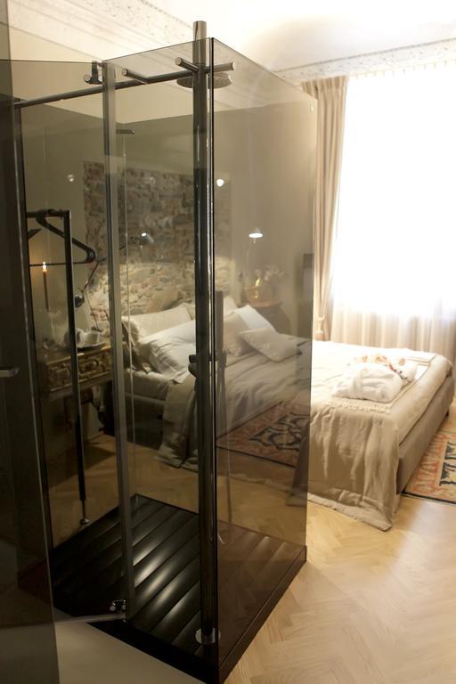 Residenza D'Epoca -Santa Caterina Bed & Breakfast ปิซา ห้อง รูปภาพ