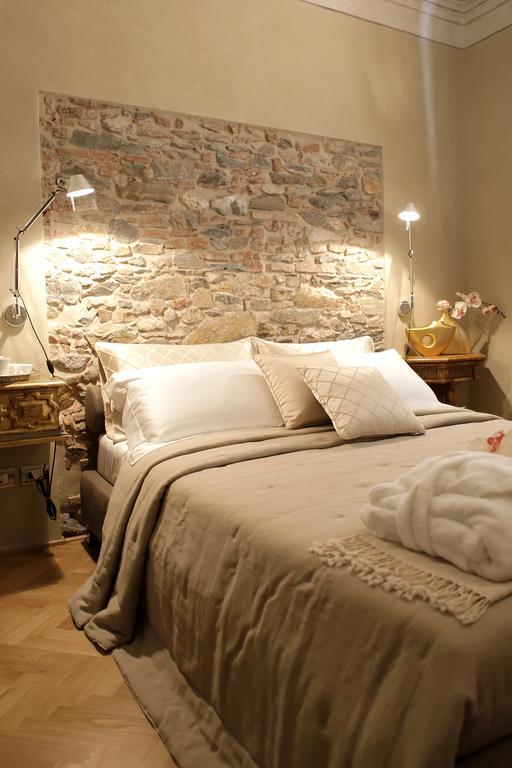 Residenza D'Epoca -Santa Caterina Bed & Breakfast ปิซา ห้อง รูปภาพ