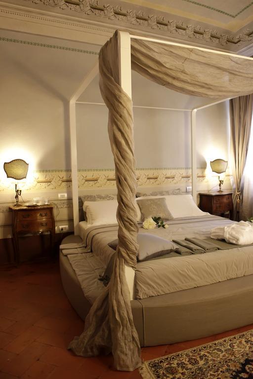 Residenza D'Epoca -Santa Caterina Bed & Breakfast ปิซา ห้อง รูปภาพ